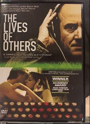 Lives Of Others/Lives Of Others
