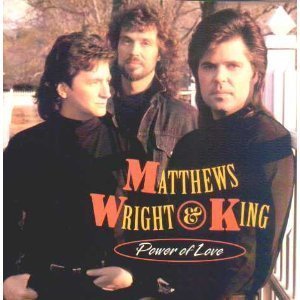 Matthews Wright & King Power Of Love 