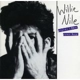 Willie Nile/Places I Have Never Been