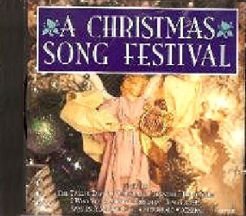 A Christmas Song Festival