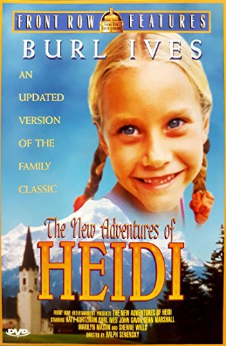 New Adventures Of Heidi/New Adventures Of Heidi