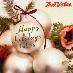 Happy Holidays/Vol.38-True Vale