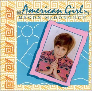 Megon Mcdonough/American Girl