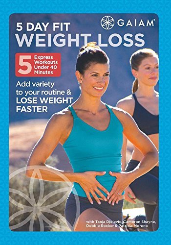 5 Day Fit Weight Loss/5 Day Fit Weight Loss@Nr