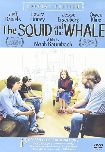 Squid & The Whale/Special Edition@Ws