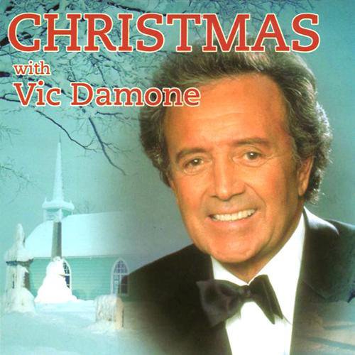 Vic Damone/Christmas With Vic Damone
