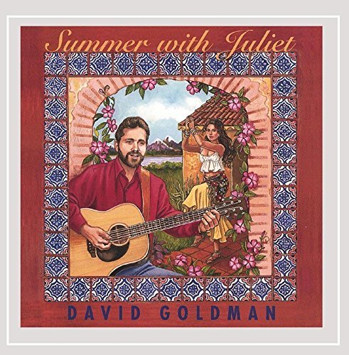 David Goldman/Summer With Juliet