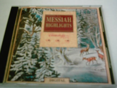 Messiah Highlights/Messiah Highlights