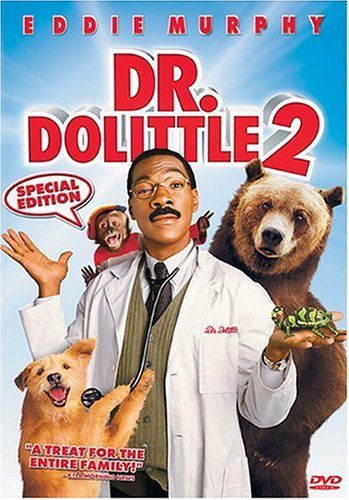 Dr. Dolittle 2/Murphy/Wilson/Symone