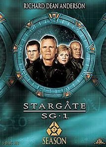 Stargate Sg-1/Season 7-Vol. 4