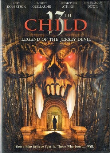 13th Child: Legend Of The Jersey Devil/13th Child: Legend Of The Jersey Devil