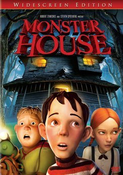 Monster House/Monster House