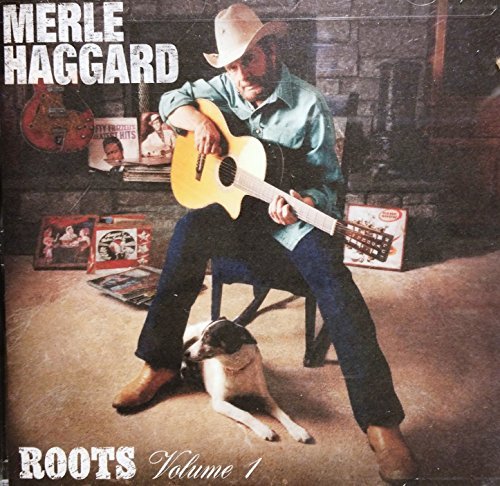 Merle Haggard/Roots Vol.-1