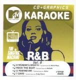 Karaoke Mtv R&b Vol. 8 