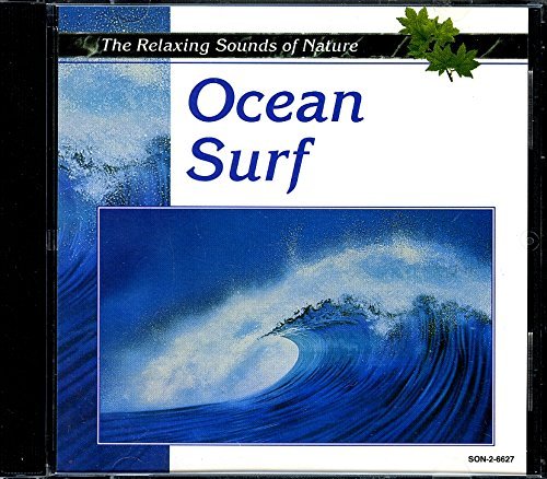 Relaxing Sounds Of Nature/Oceansurf