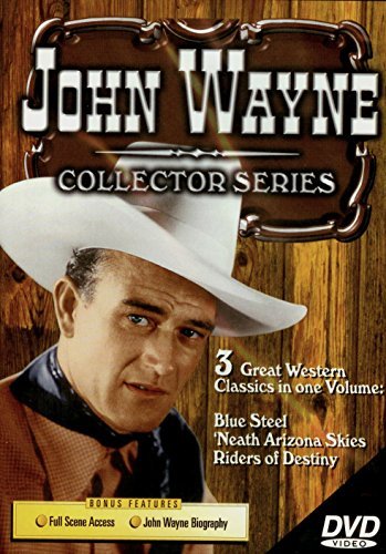 John Wayne John Wayne Collection 