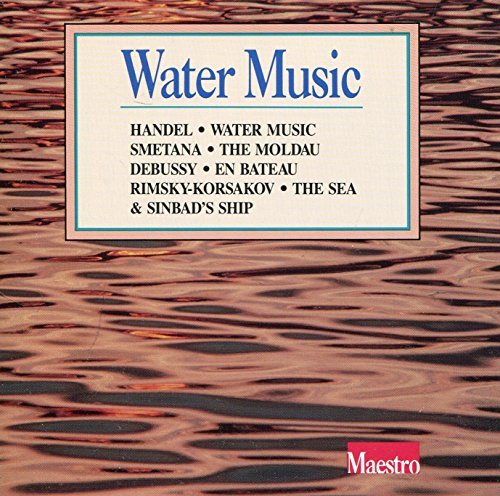 Water Music/Water Music