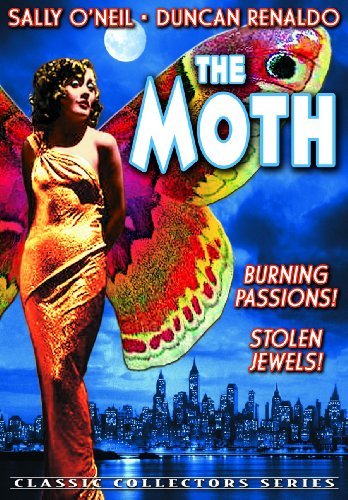 Moth (1934)/O'Neil/Renaldo/Page/Kelsey/Dag@Bw@Nr