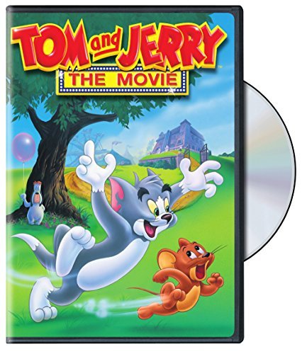 Tom & Jerry: Movie/Tom & Jerry: Movie@Nr