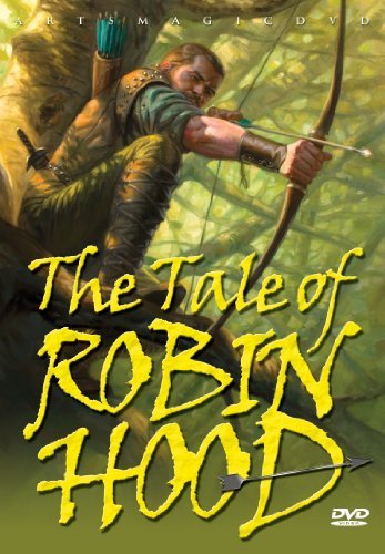 Tale Of Robin Hood/Tale Of Robin Hood@Ws@Nr