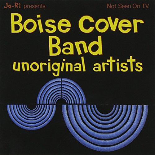 Boise Cover Band/Unoriginal Artists@Import-Eu@Unoriginal Artists