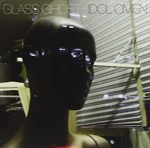 Glass Ghost/Idol Omen