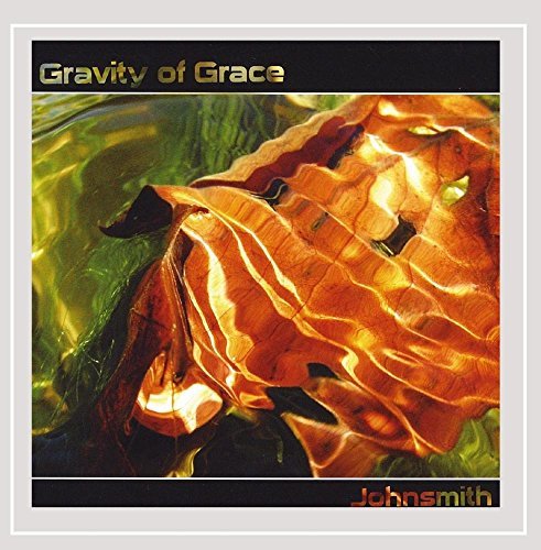 Johnsmith Gravity Of Grace 