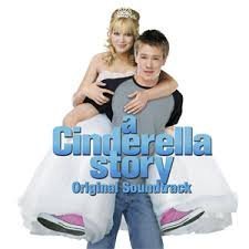 Cinderella Story/Soundtrack