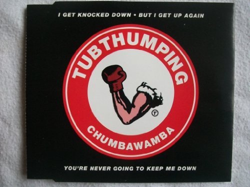Chumbawamba/Tubthumping