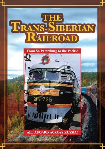 Trans-Siberian Railway/Trans-Siberian Railway@Nr