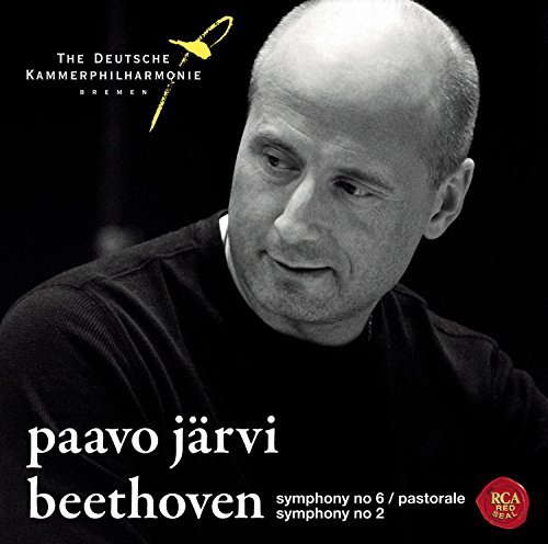 Paavo Jarvi/Beethoven: Symphonies No.6 Pas