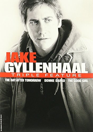Jake Gyllenhaal/Jake Gyllenhaal Triple Feature