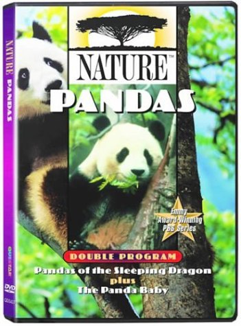 Pandas/Nature@Nr