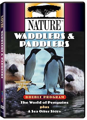 Waddlers & Paddlers/Nature@Nr