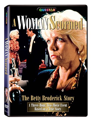 Woman Scorned (1992)/Woman Scorned (1992)@Nr