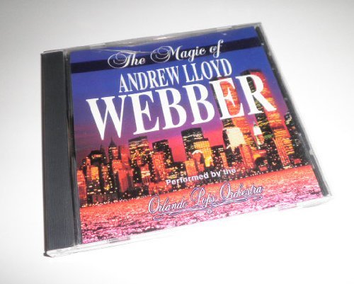 Andrew Lloyd Webber/Magic Of Andrew Lloyd Webber
