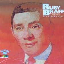 Ruby Braff/This Is My Lucky Day