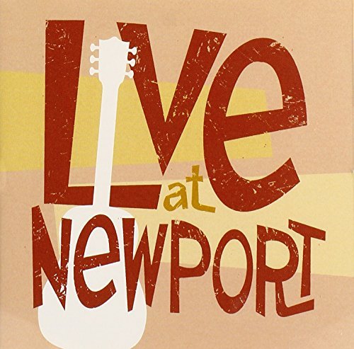 Various Artists The Kingston Trio The Rooftop Sing/Live At Newport