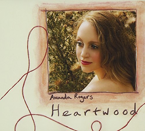 Amanda Rogers/Heartwood