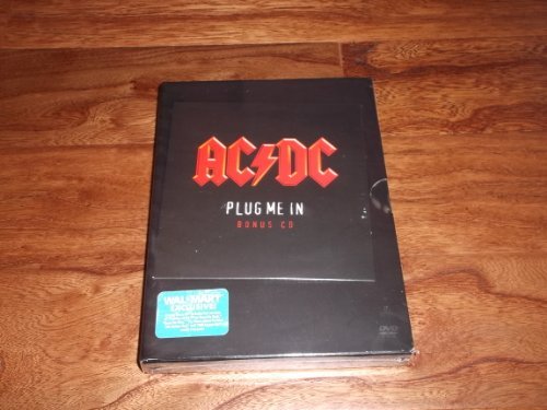 AC/DC/Plug Me In