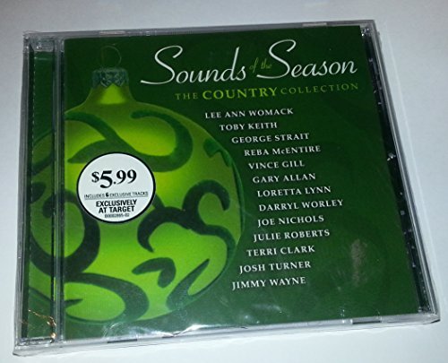 Sounds Of The Season/Country Collection