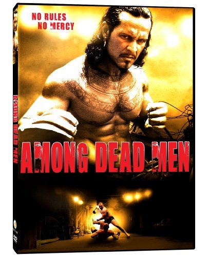 Among Dead Men/Rico/Vreeken@Nr