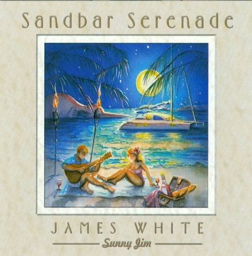 James White/Sandbar Serenade