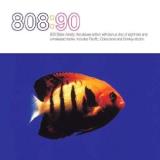 808 State 90 Import Gbr 2 CD 