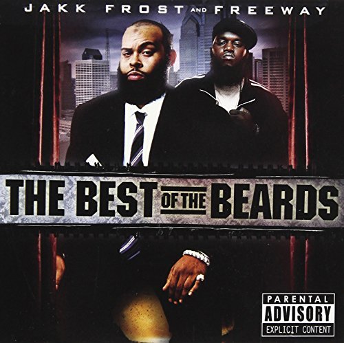 Freeway & Jakk Frost/Best Of The Beards@Explicit Version