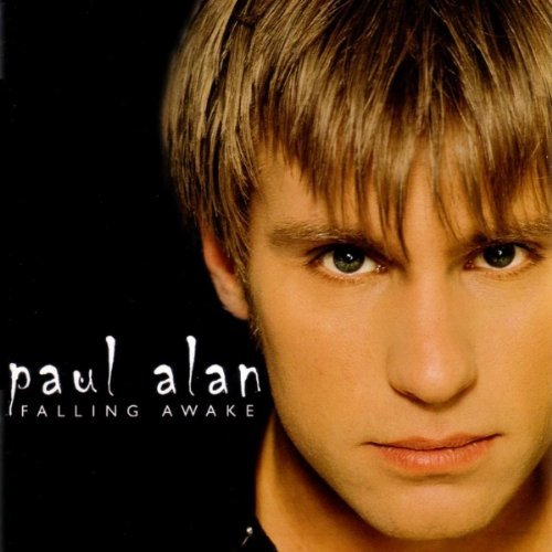 Paul Alan Falling Awake 