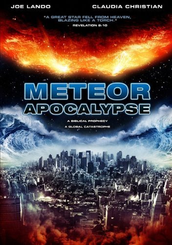 Meteor Apocalypse/Lando/Christian/Harris@Nr