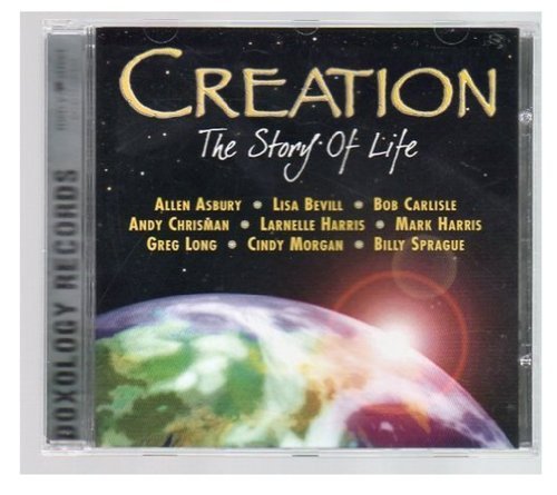 Creation: Story Of Life/Creation: Story Of Life