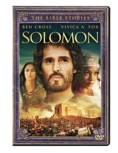 Bible Solomon Bible Solomon Bible Solomon 