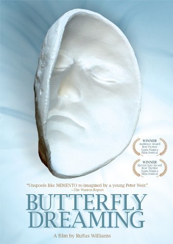 Butterfly Dreaming/Bowen/Crider@Ws@Nr